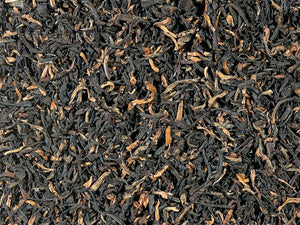 Té Negro Assam - La Tienda del Té