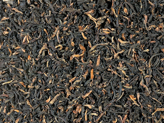 Té negro Assam