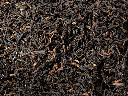 Té Negro Desteinado - La Tienda del Té