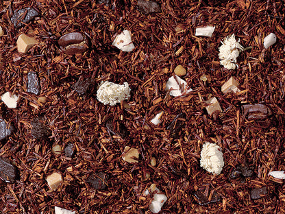 Rooibos Tiramisú - La Tienda del Té