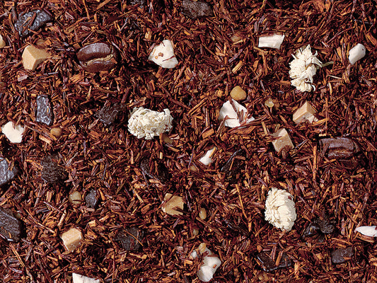 Rooibos Tiramisú