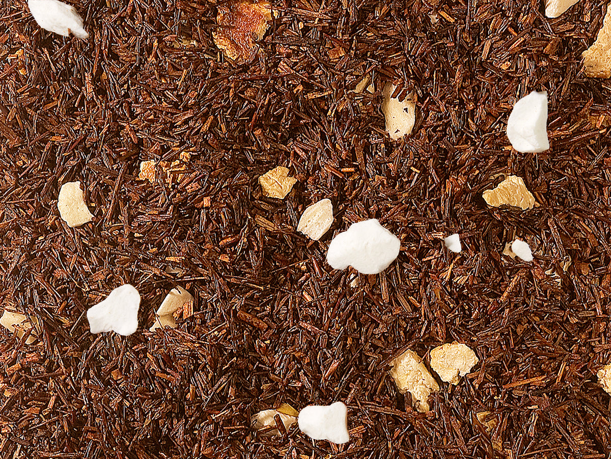 Rooibos Naranja