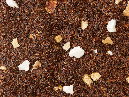 Rooibos Vanilla