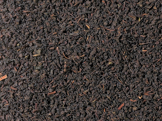 Té negro Ceylan