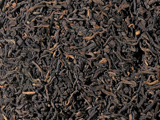 Té rojo Puerh Imperial