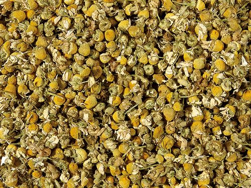 Infusión Manzanilla