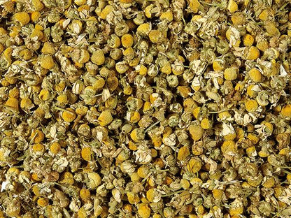 Infusión Manzanilla