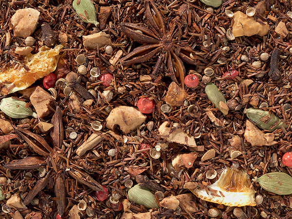 Rooibos Christmas - La Tienda del Té