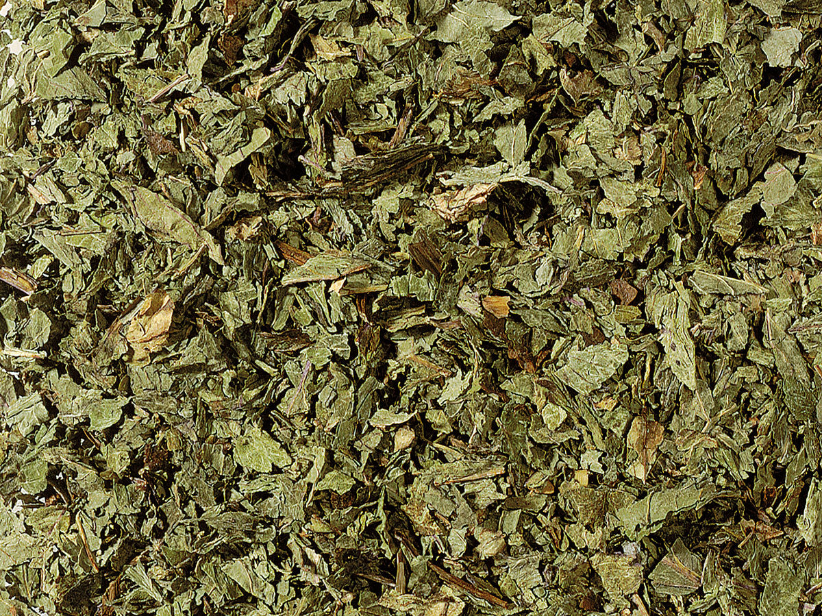 Infusión Regaliz
