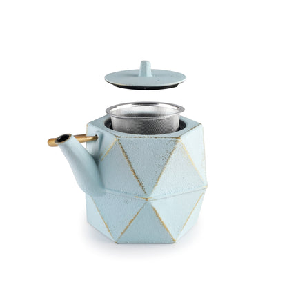 Kerala Cast Iron Teapot