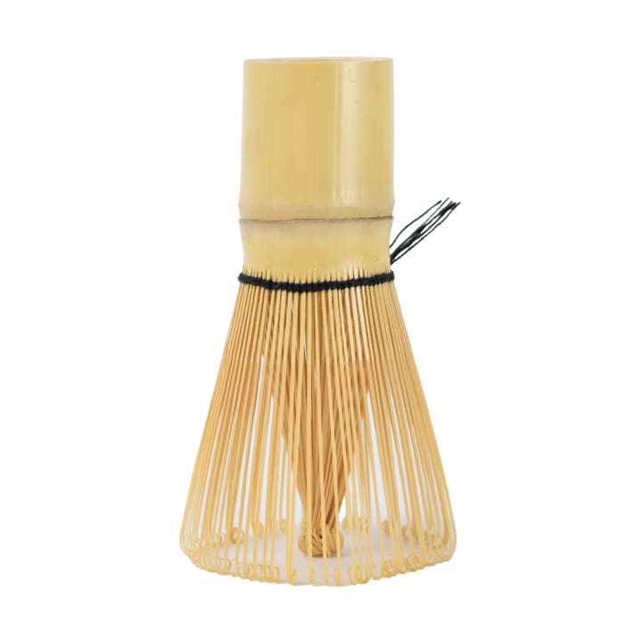 "Chasen" bamboo sticks