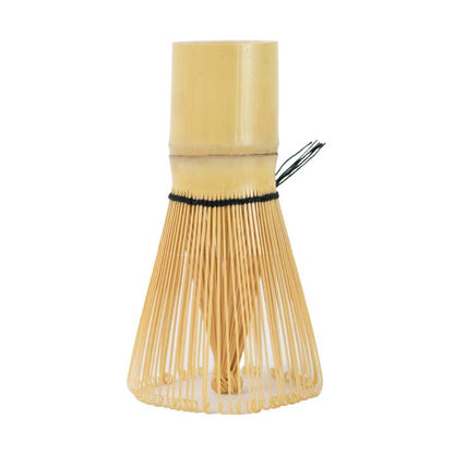 "Chasen" bamboo sticks