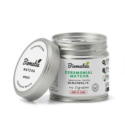 Matcha Ceremonial Primera Cosecha