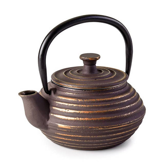 Kuta Cast Iron Teapot