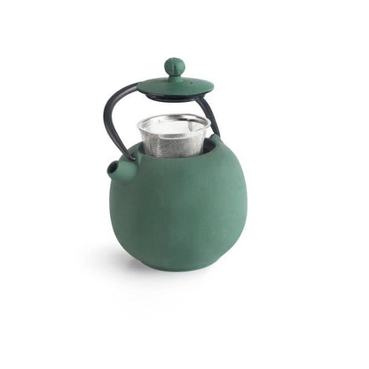 Tetera Hierro Fundido Dharan