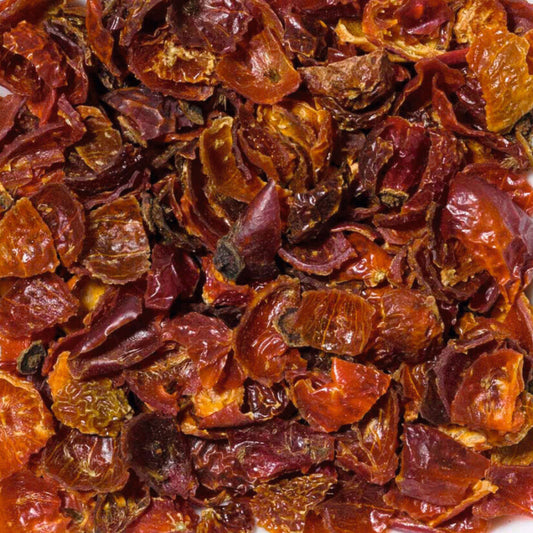 Infusión Escaramujo Rosa Mosqueta - La Tienda del Té