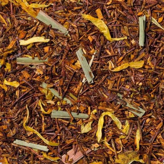Rooibos Limón Griego - La Tienda del Té