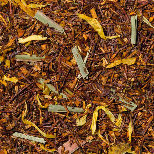 Greek Lemon Rooibos