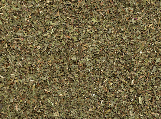 Té verde Menta Piperita