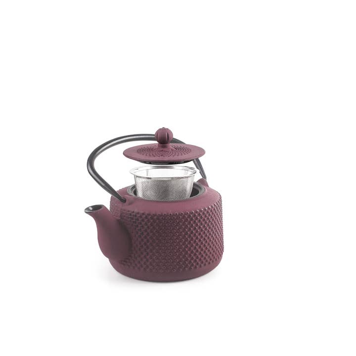 Yunan Cast Iron Teapot