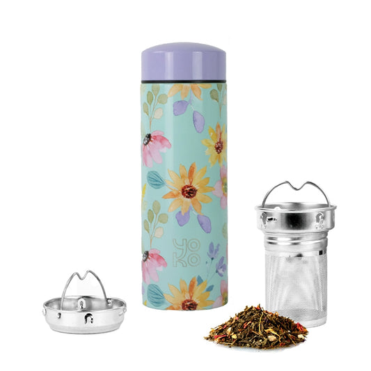 Tetera Térmica Lisboa – 350 ml