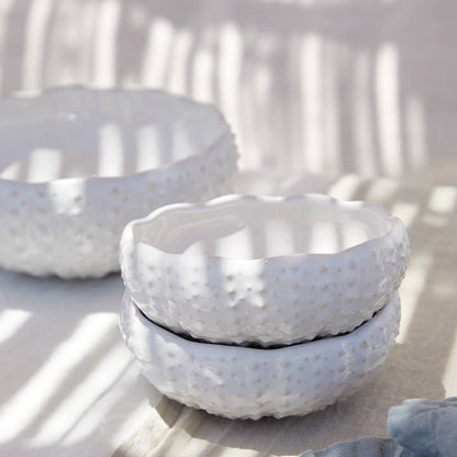 Teacup - “Honeycomb”