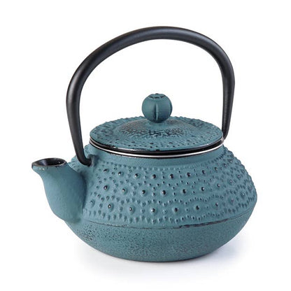 Manaus Cast Iron Teapot