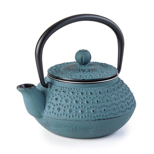 Manaus Cast Iron Teapot