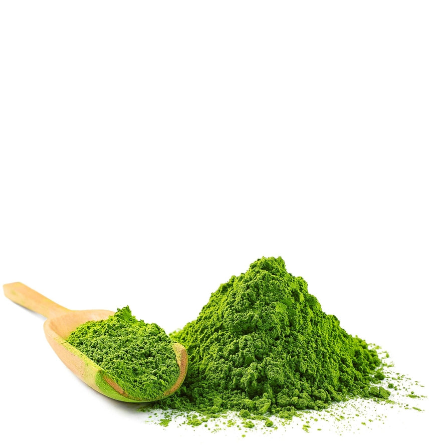 Matcha Ceremonial de Primera Cosecha