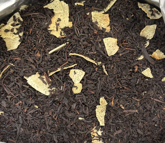 Té negro Piña Colada
