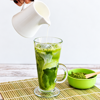 Matcha Super Ceremonial Japonés