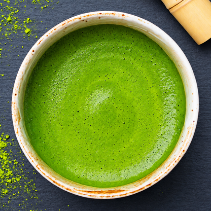Matcha Super Ceremonial Japonés