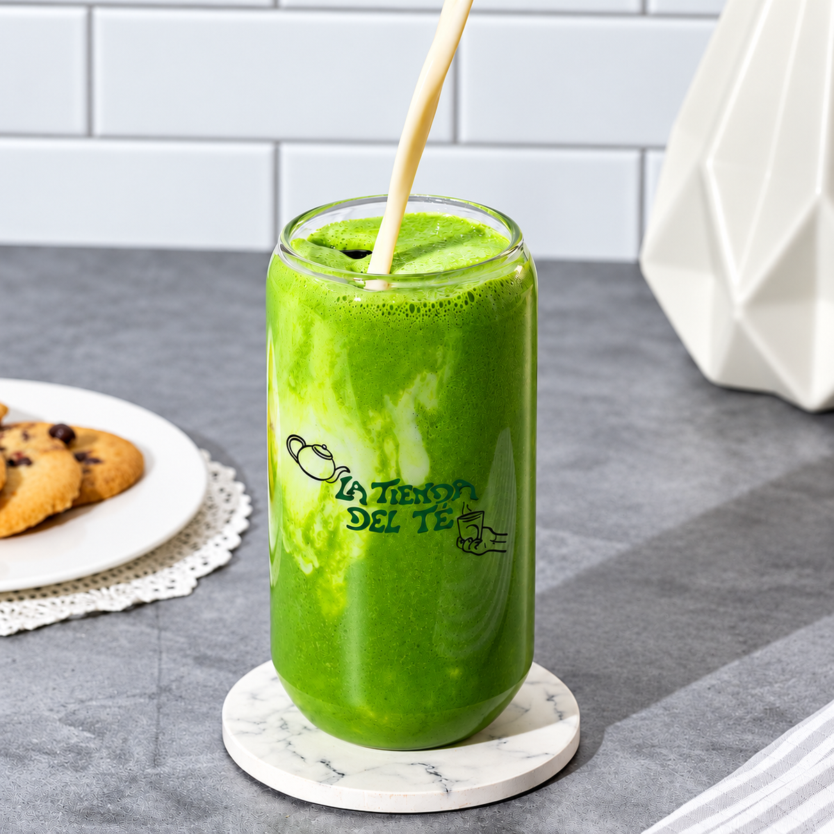 Matcha Super Ceremonial Japonés