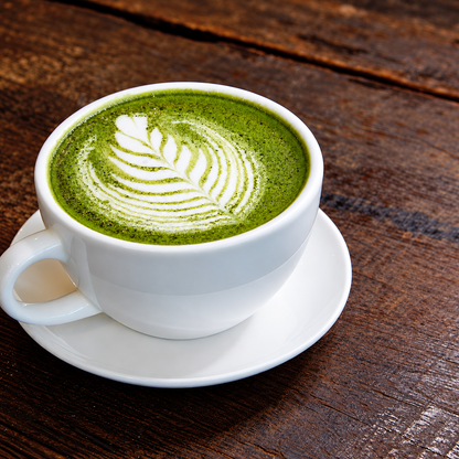 Matcha Super Ceremonial Japonés
