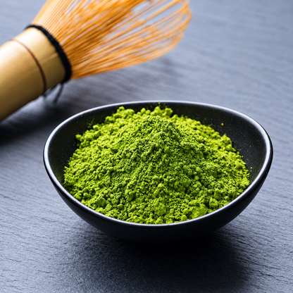 Matcha Super Ceremonial Japonés