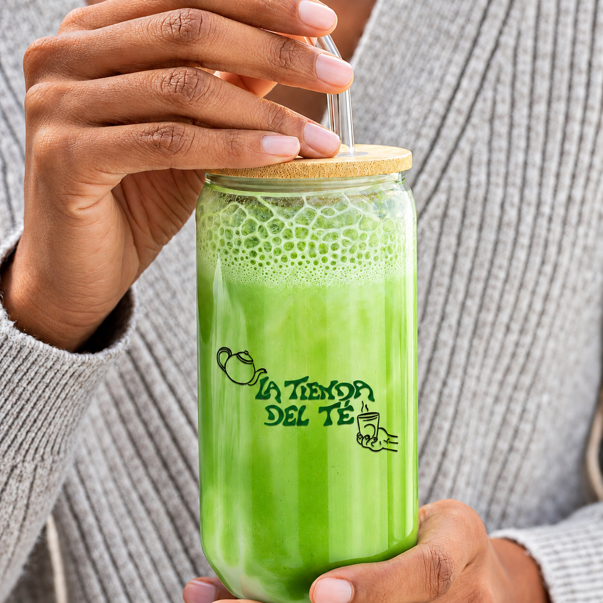 Matcha Super Ceremonial Japonés