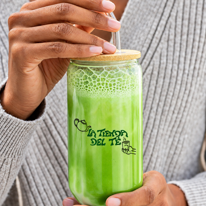 Matcha Super Ceremonial Japonés