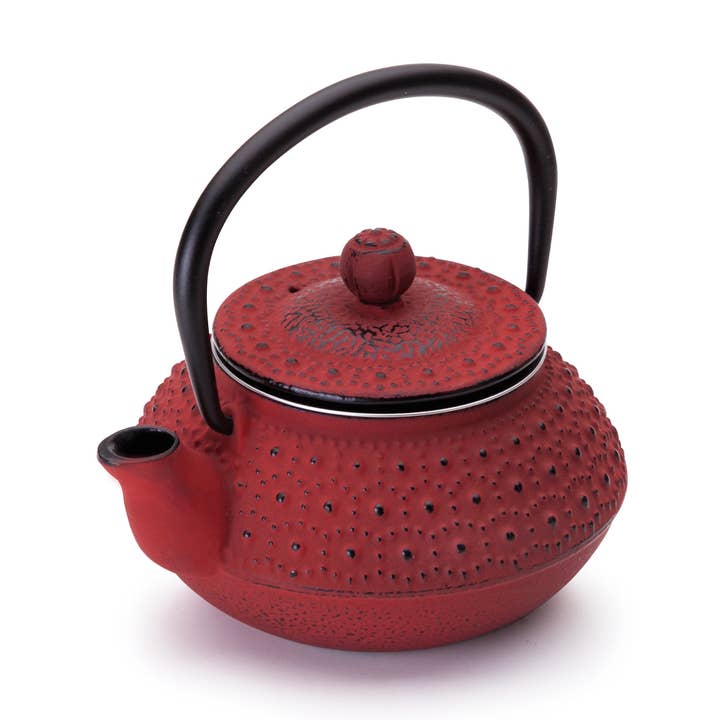 Hanoi Cast Iron Teapot