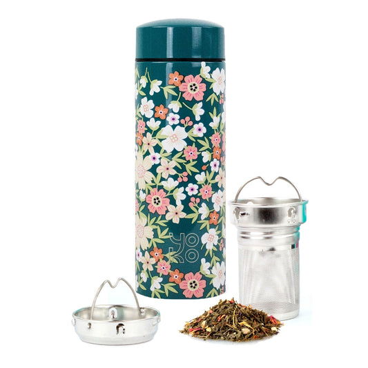 Tetera Térmica Florence – 350 ml