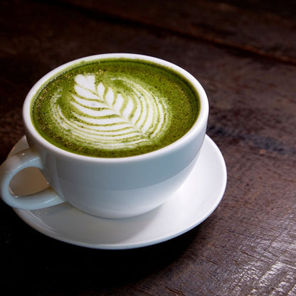 Matcha Ceremonial Primera Cosecha