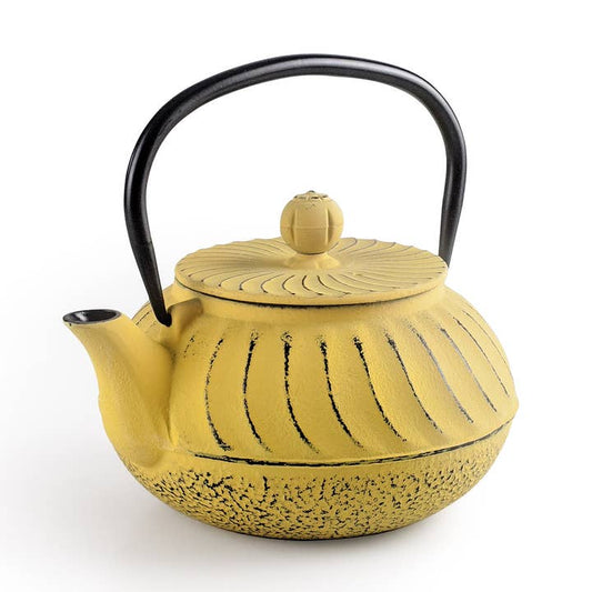 Yunan Cast Iron Teapot