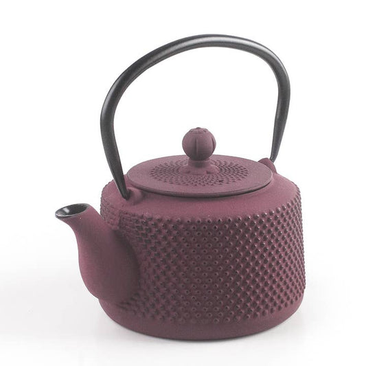 Yunan Cast Iron Teapot