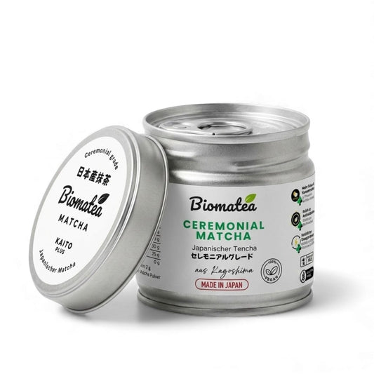 Kaito Ceremonial Matcha