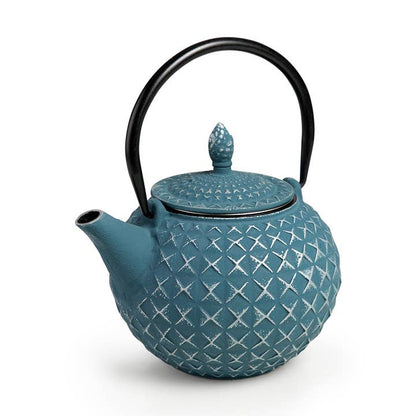 Tetera Hierro Fundido Daca