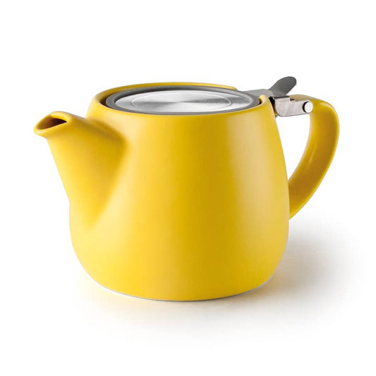 Yunan Cast Iron Teapot