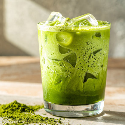 Organic Ceremonial Matcha
