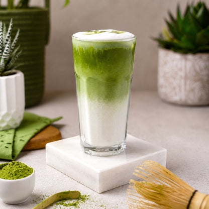 Organic Matcha Green Tea