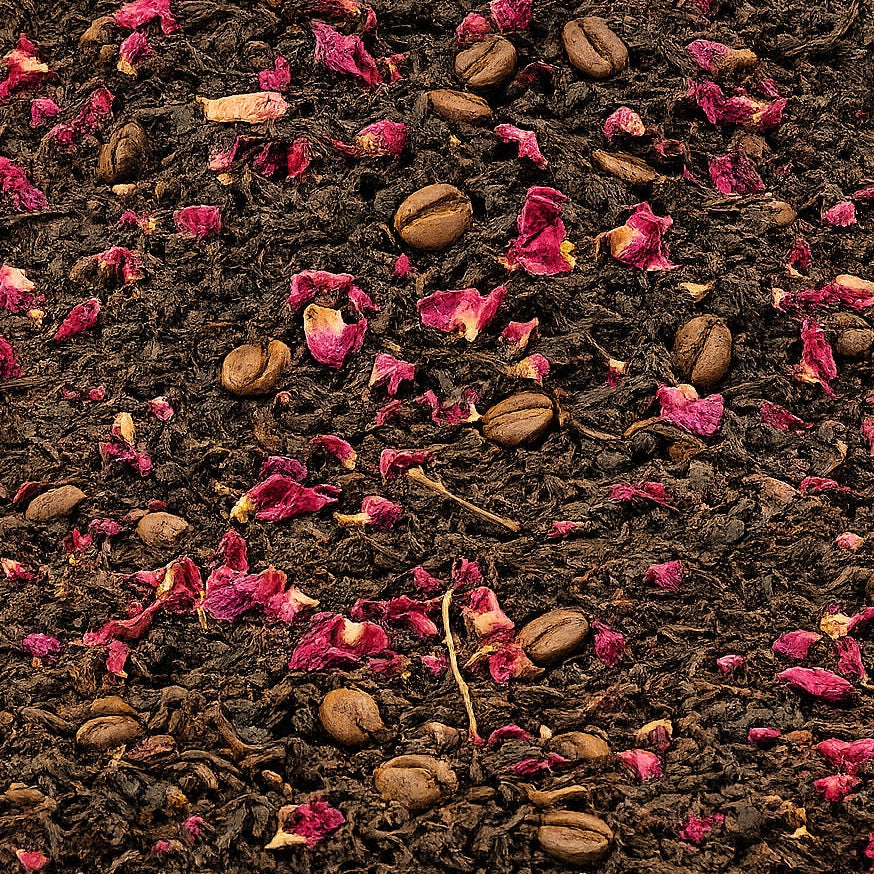 China Rose Black Tea