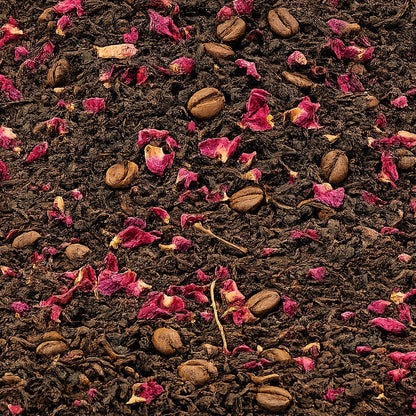 China Rose Black Tea