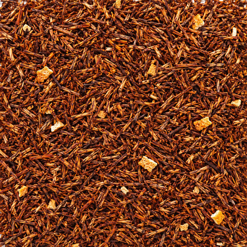 Rooibos Naranja